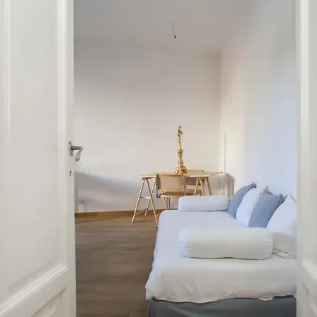 Apartamento Attico - Terrazza Privata Tra I Navigli Milán