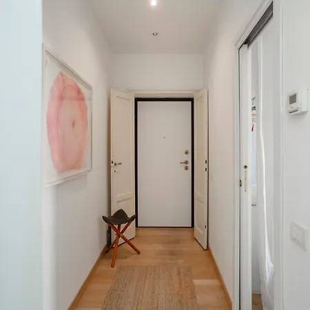 Apartamento Attico - Terrazza Privata Tra I Navigli Milán