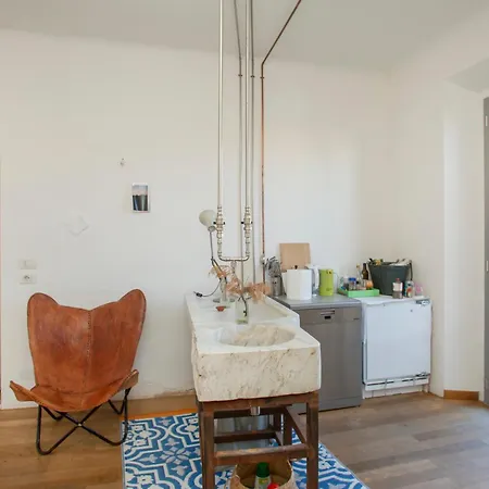Apartamento Attico - Terrazza Privata Tra I Navigli