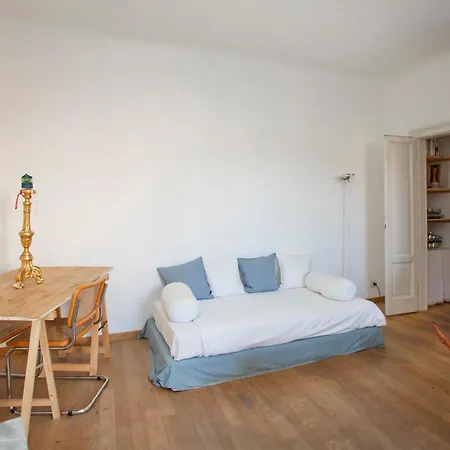 Attico - Terrazza Privata Tra I Navigli Milán