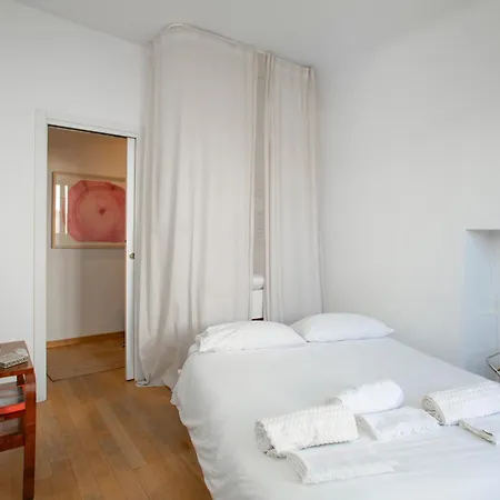 Attico - Terrazza Privata Tra I Navigli Milán