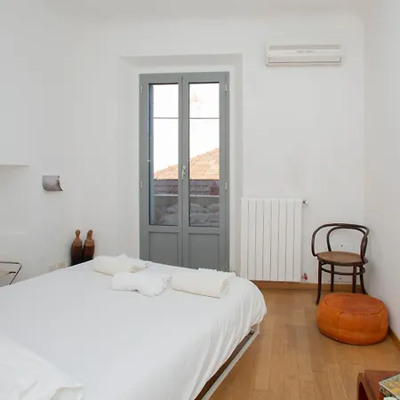 Apartamento Attico - Terrazza Privata Tra I Navigli Milán