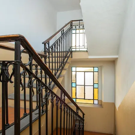 Attico - Terrazza Privata Tra I Navigli Apartamento Milán