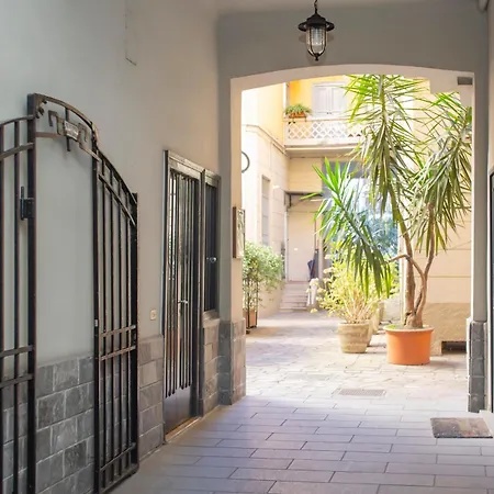 Attico - Terrazza Privata Tra I Navigli * Milán